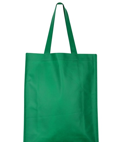 LETTIE - Nonwoven Vertical Bag Full color